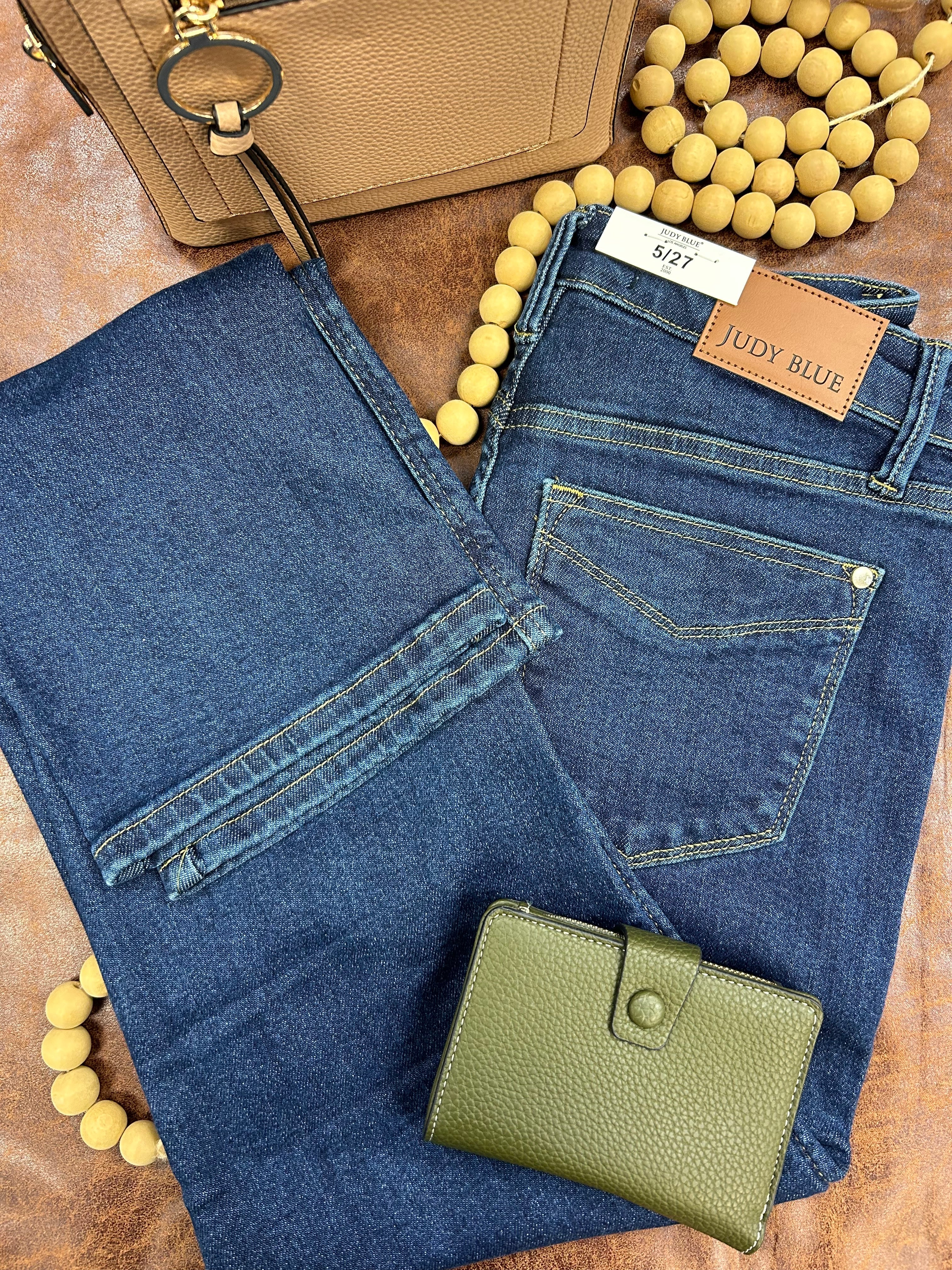 HW Tummy Control Classic  Straight