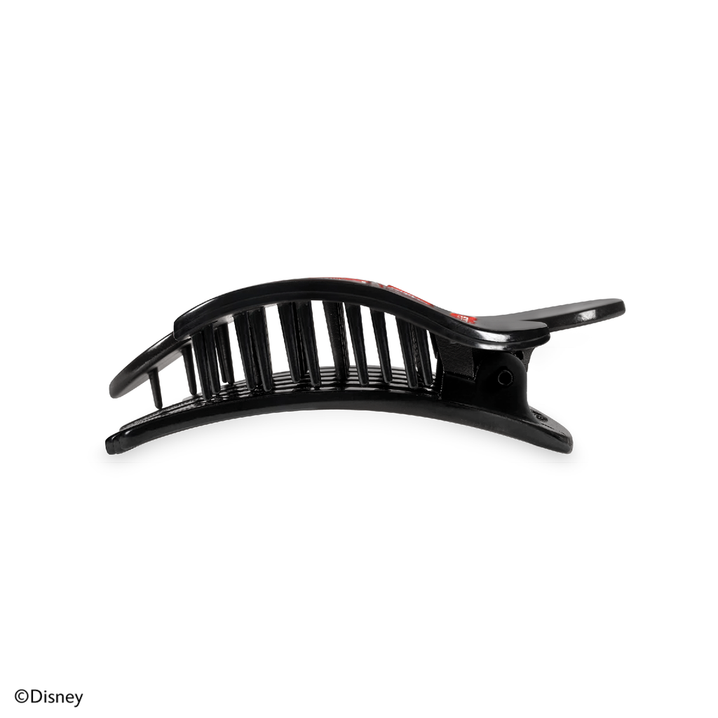 Disney: Minnie Mouse Shaped | Medium |  Hair Clip