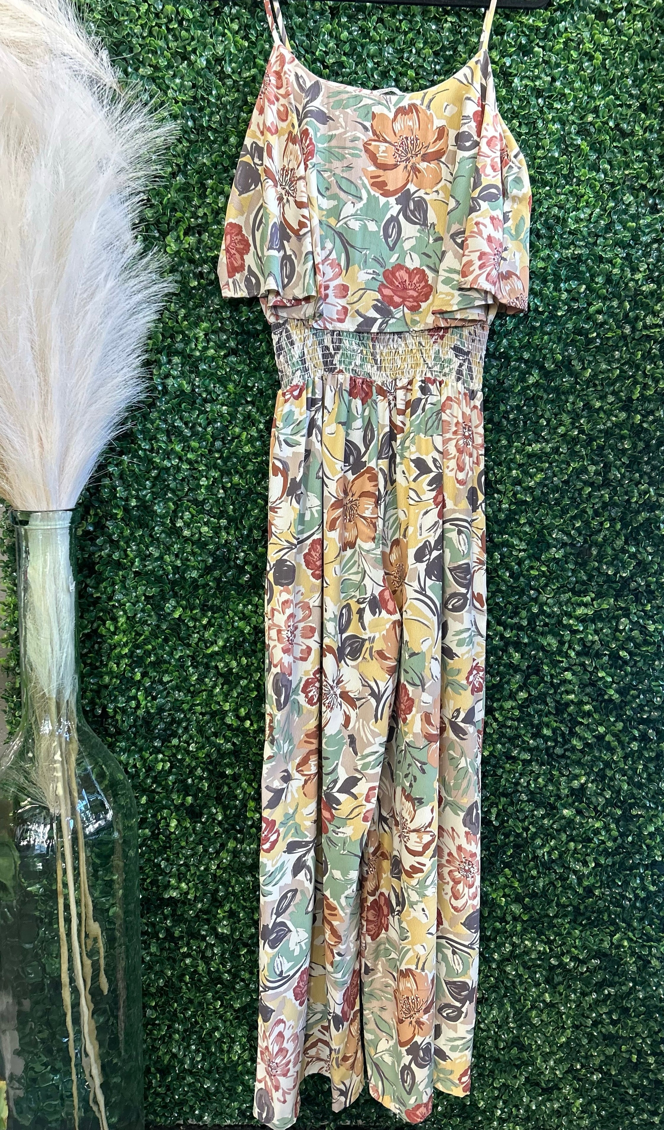 Olivia Jumpsuit