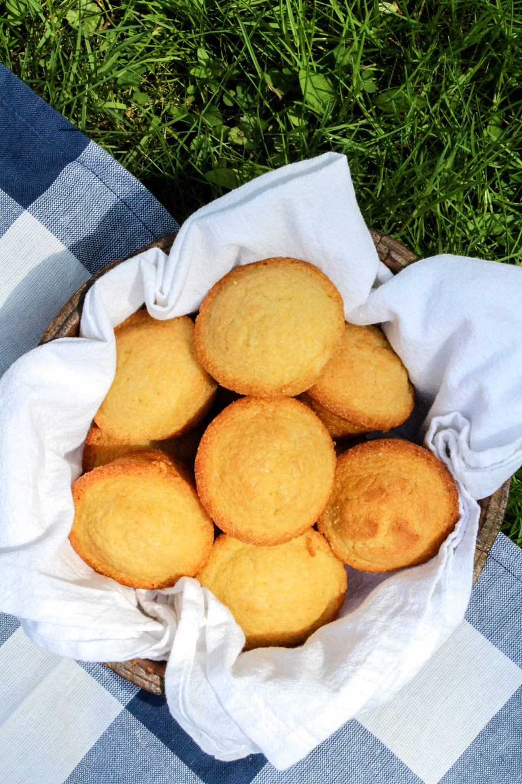 Corn Bread Mix