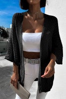 Knit Cardi