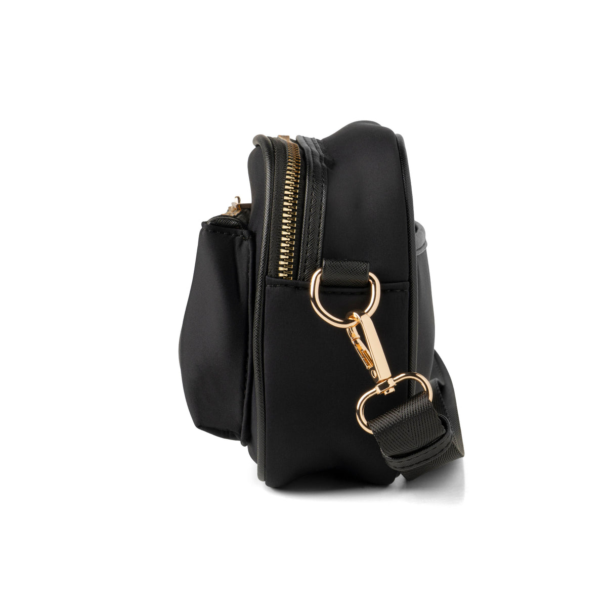 Kedzie Sloane Crossbody Open Stock: Olive