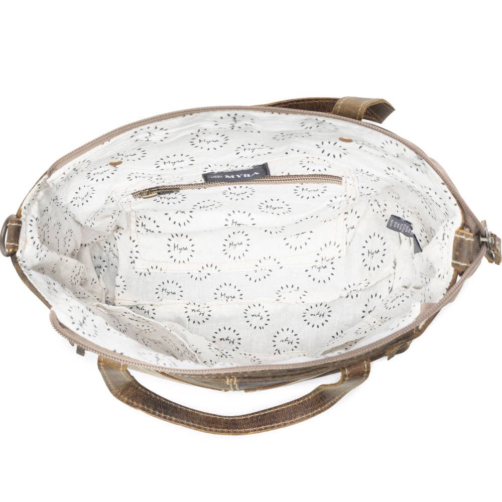 Ultimate Choice Leather Bag