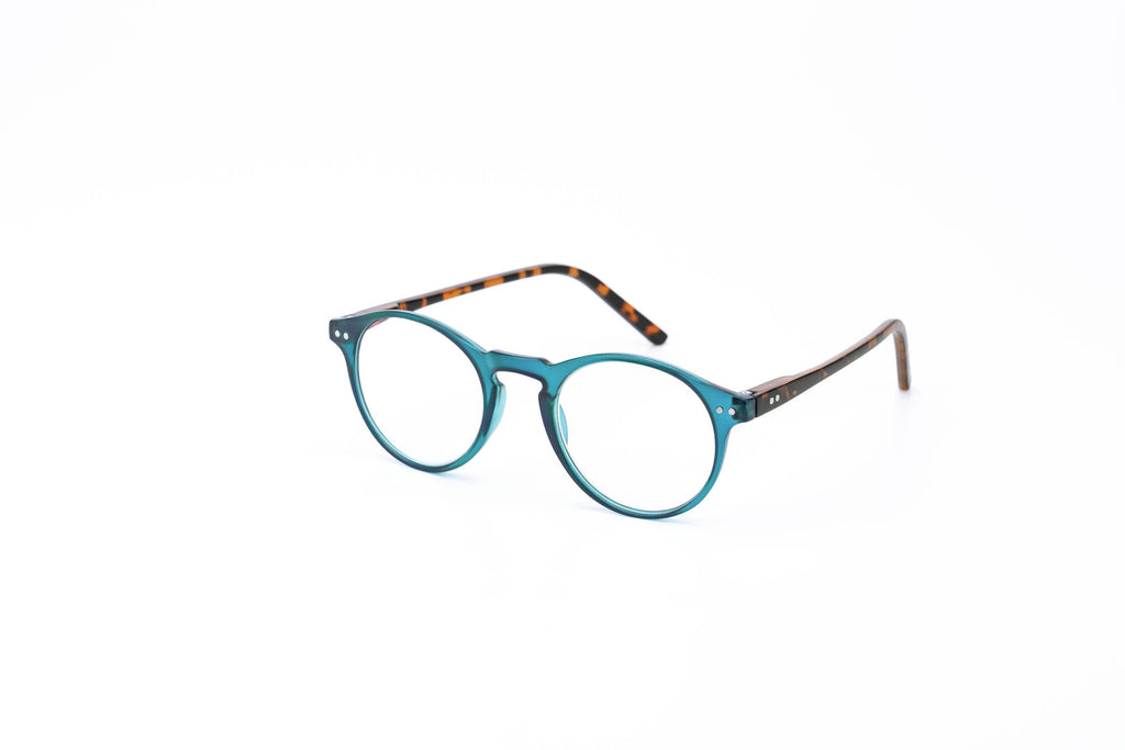 Optimum Optical Readers Open Stock: 1.50 / Indie