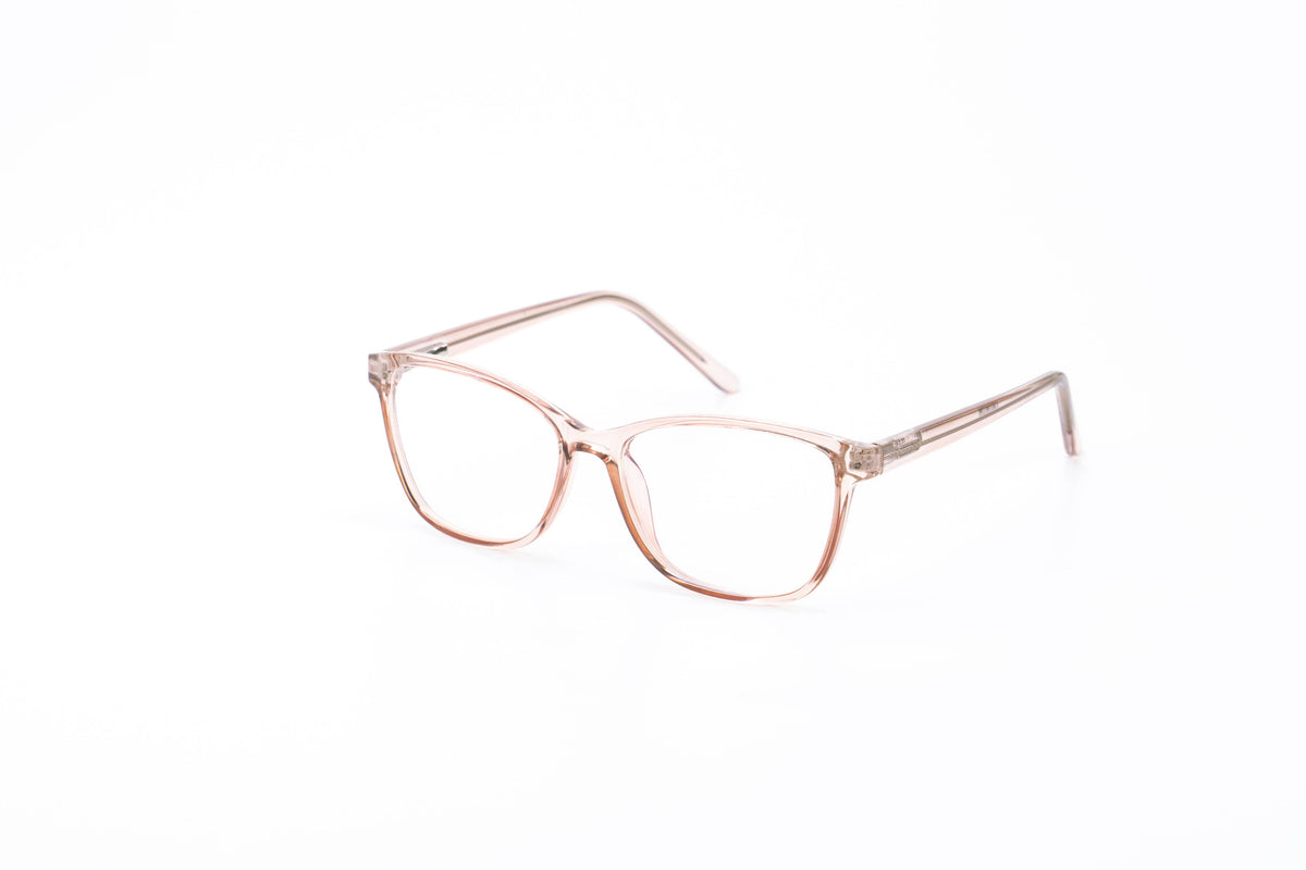 Optimum Optical Readers Open Stock: 2.25 / New Girl