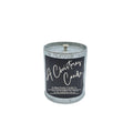 Christmas Sample Pack 1 Tin Candles - Wholesale Candles : Black Label