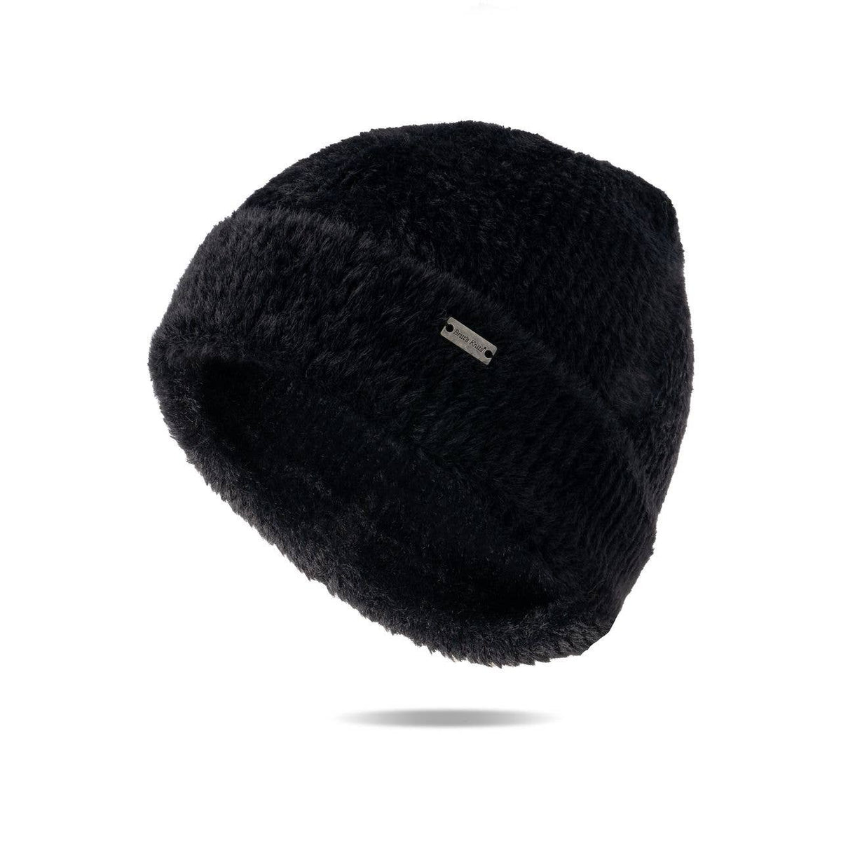 Britt’s Knits Bristol Beanie Open Stock: Tan