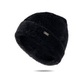 Britt’s Knits Bristol Beanie Open Stock: Black