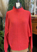 Seam Detail Sweater