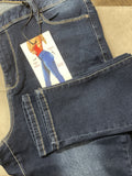 High Rise Skinny Jeans