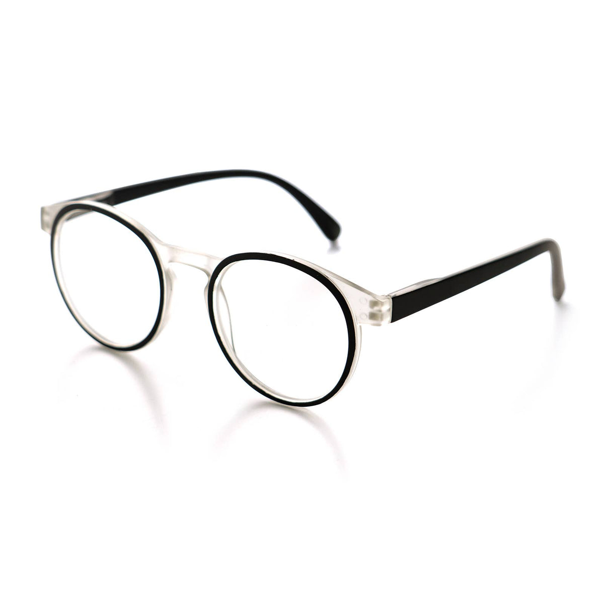 Optimum Optical Readers Open Stock: 2.25 / New Girl