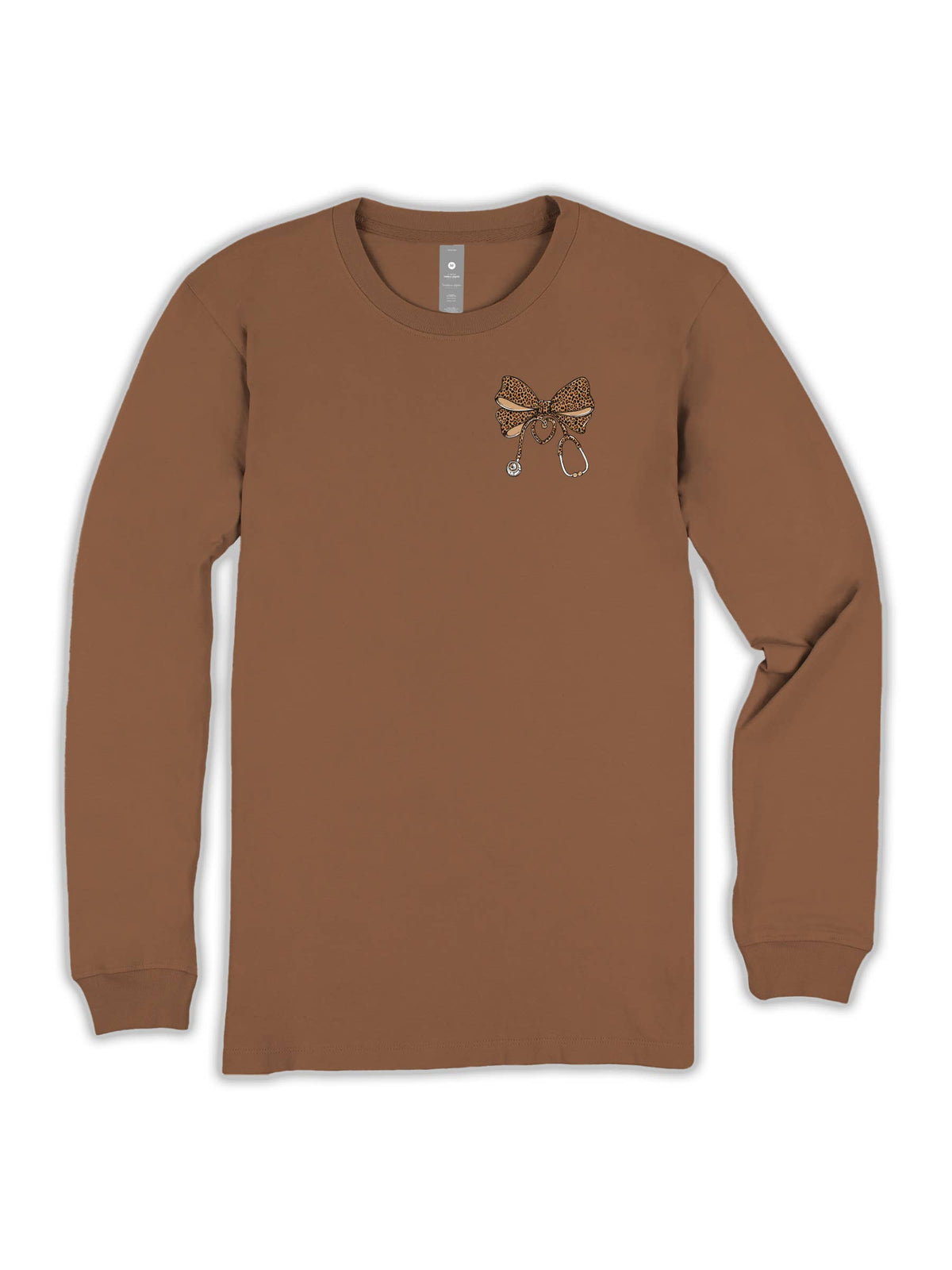 LS-NURSE-CHSTNT: XL