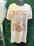 Music City Graphic