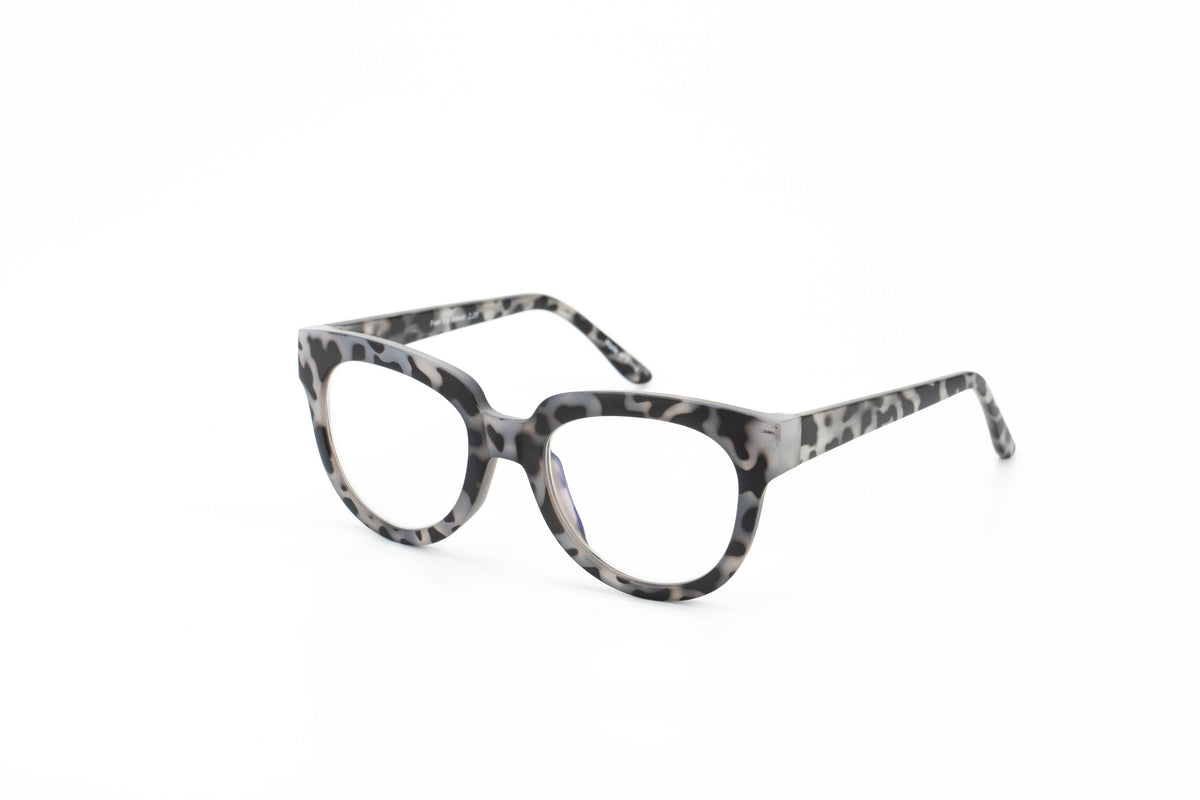 Optimum Optical Readers Open Stock: 1.50 / Indie