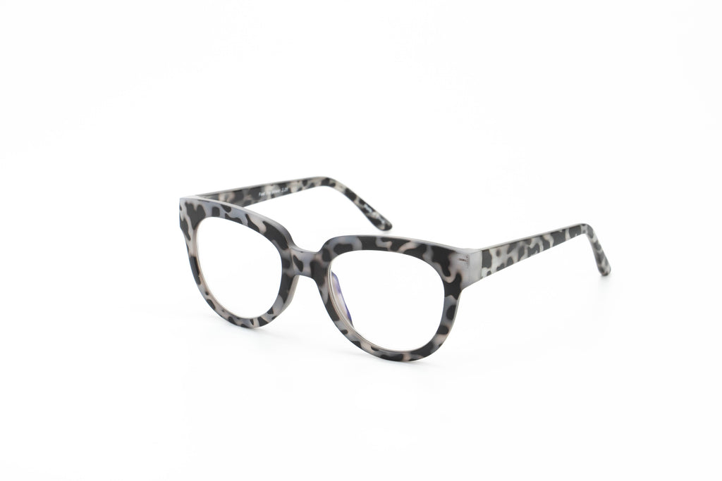 Optimum Optical Readers Open Stock: 2.25 / New Girl