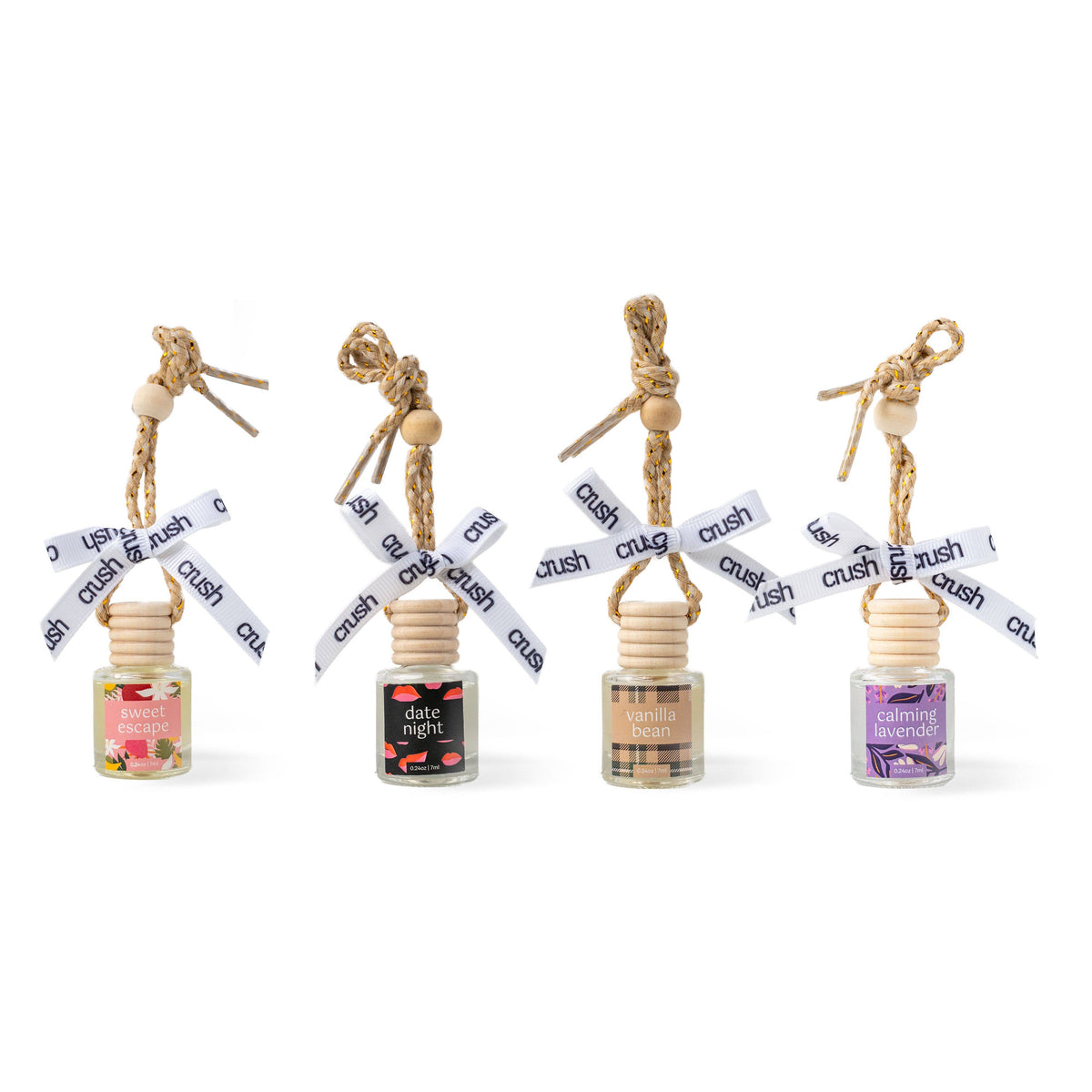 Crush Hanging In There Scent Diffuser