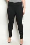 Skinny leggings