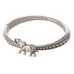 elephant bracelet