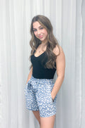 Stretchy Tank Top