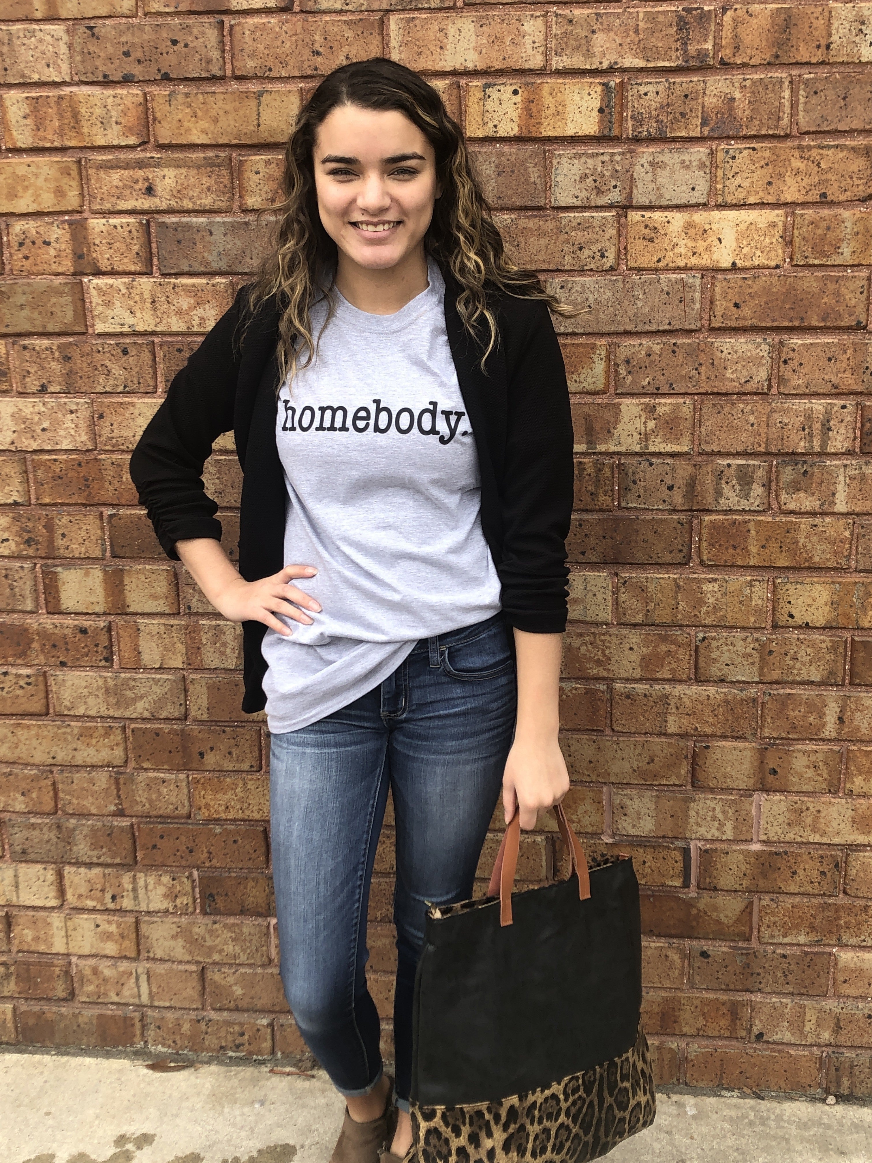 homebody shirt