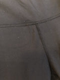 Black Athletic Leggings