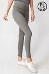 plus size leggings