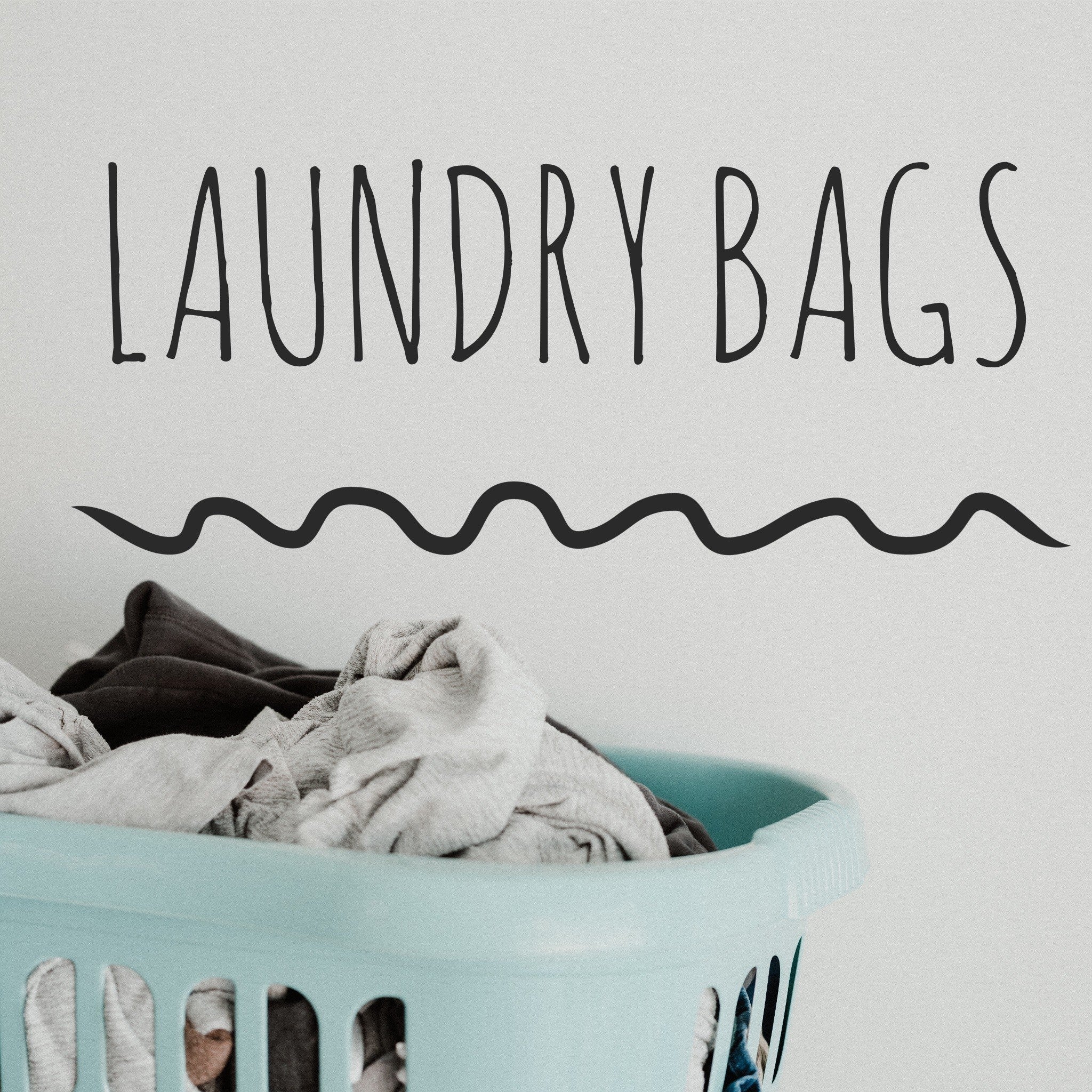 Laundry Bags