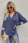 Sporty Pullover
