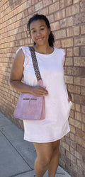 Vintage Wash Dress