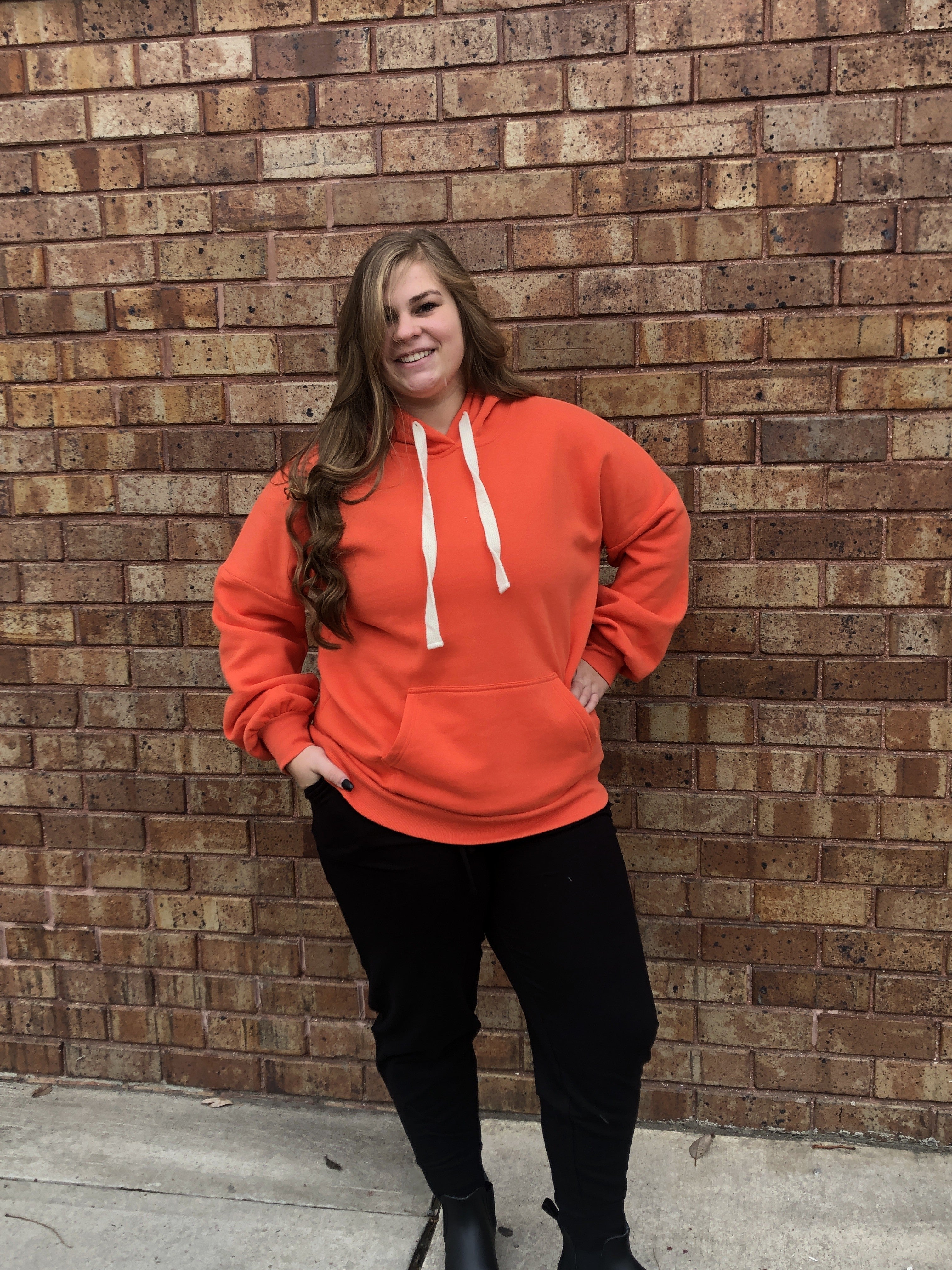 Jogger sweatpants
