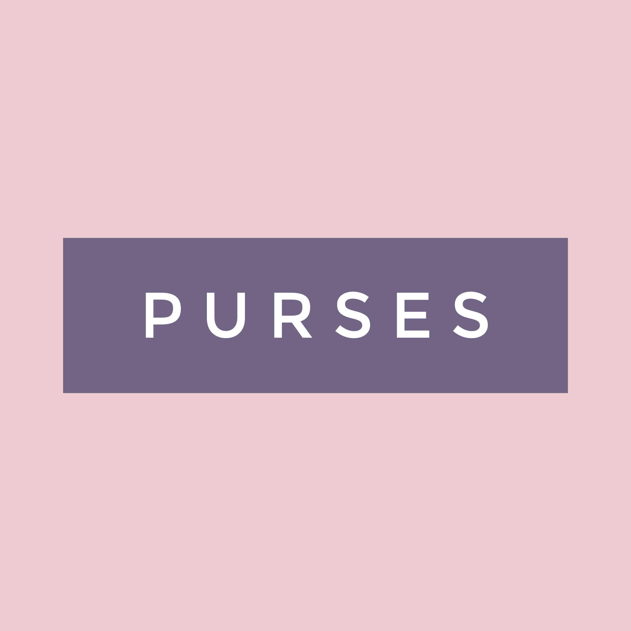 Purses