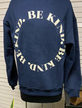 Be Kind Sweatshirt