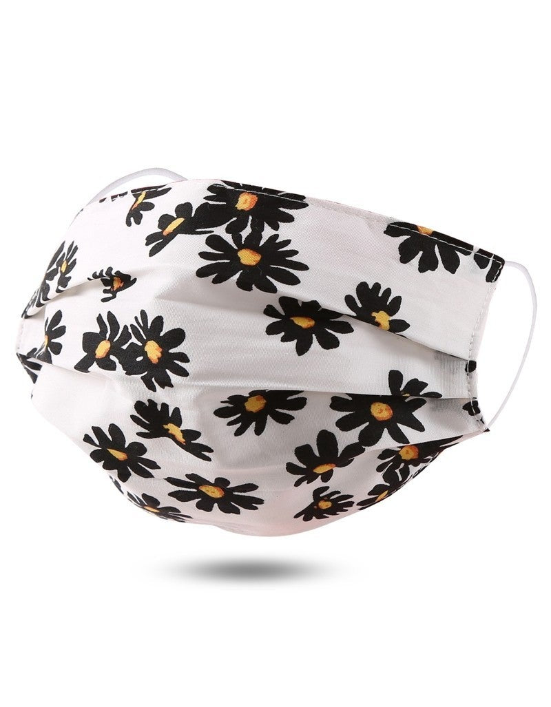 Daisy Mask