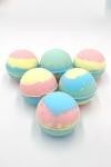 bath bomb