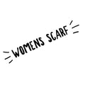 Womens Scarf