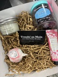 Fille w/ Fun Gift Boxes
