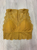 Halter Bralette