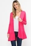 Mint Cardigan