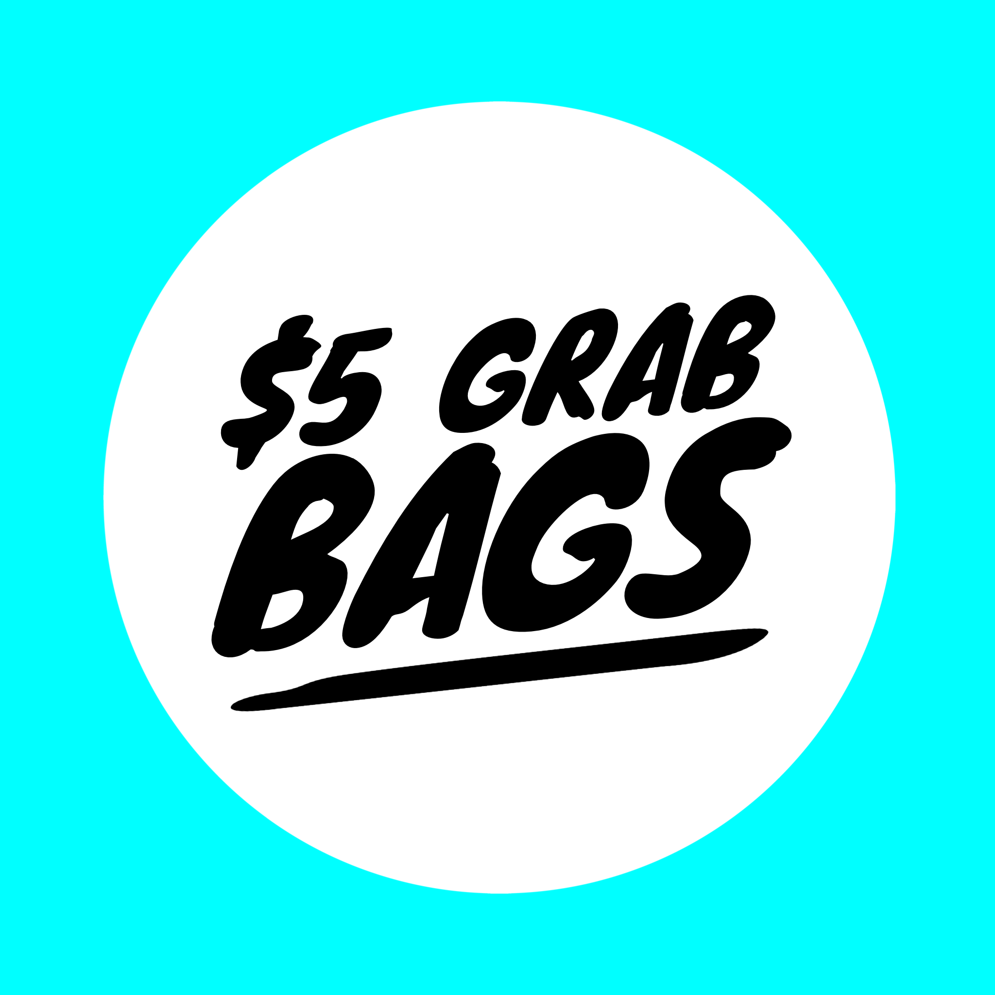 Grab Bags