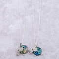 elephant necklace