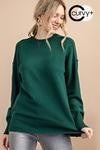 Hunter Crew Sweater