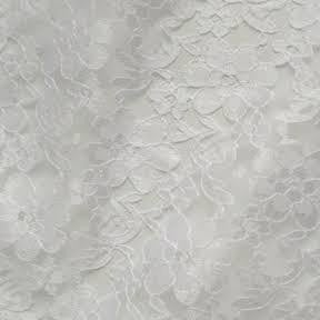 Lace tshirt dress