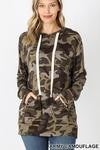 best seller! camo hoodie