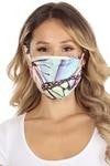 Oriental Mask