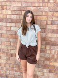 Sage Top