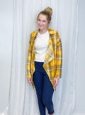 Mid-Rise Hyper Stretch Skinny Jeans