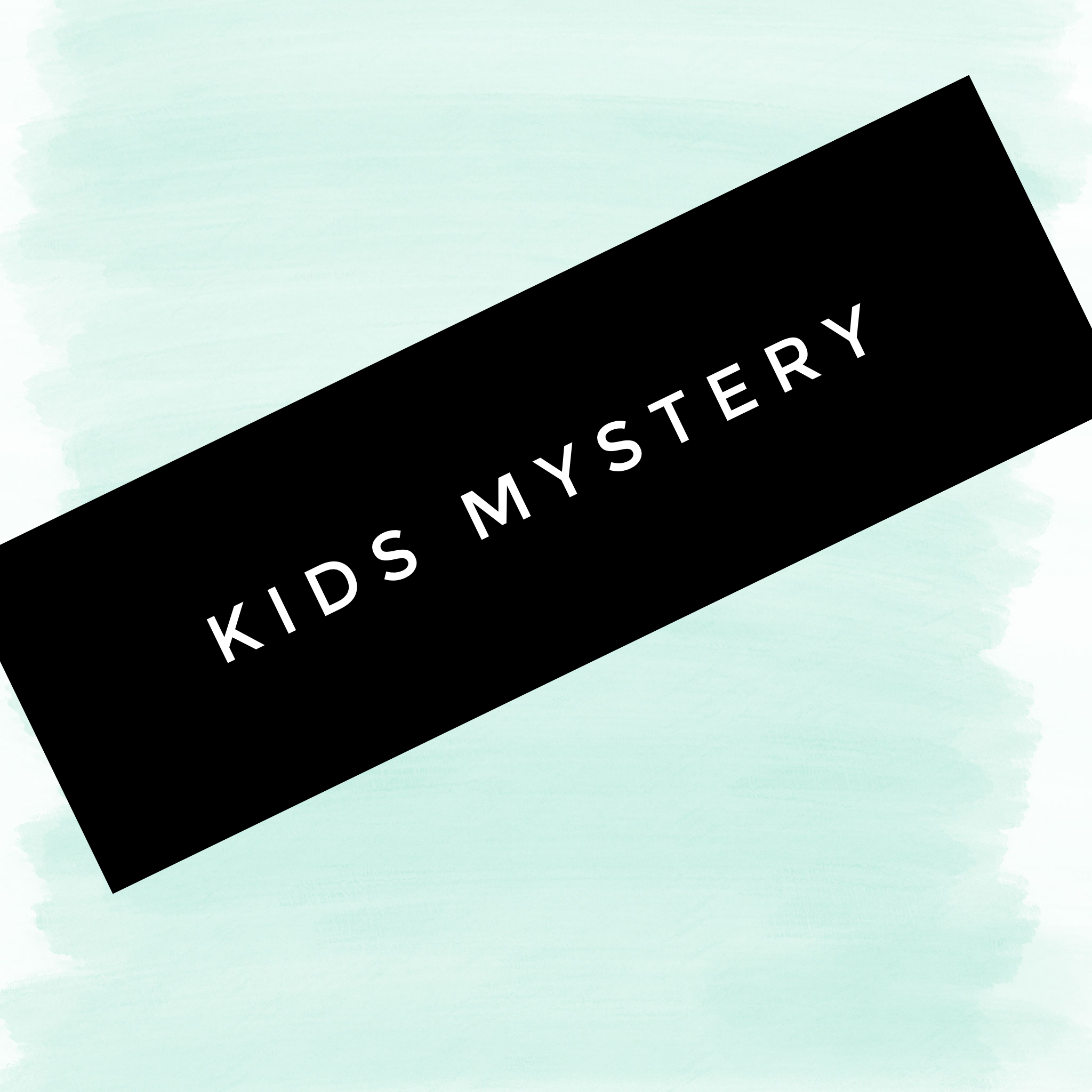 Kids Mystery