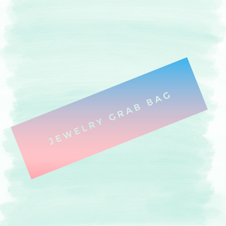 Jewelry grab bags