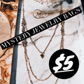 Mystery Jewelry Bags